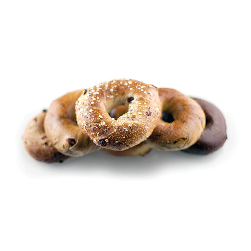 tunes for bagel lovers