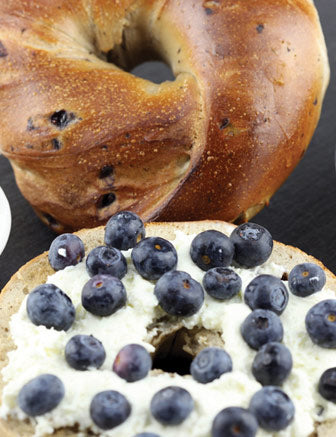 Best Bagel Recipes for Kids
