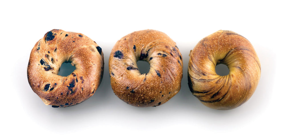 What to Do with those Leftover Bagels