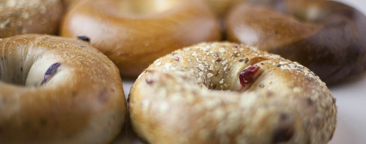 bagel of the month bagels