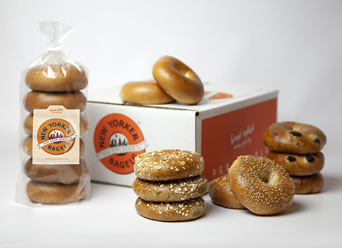 bagel best sellers