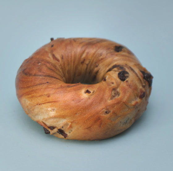 Cinnamon Raisin