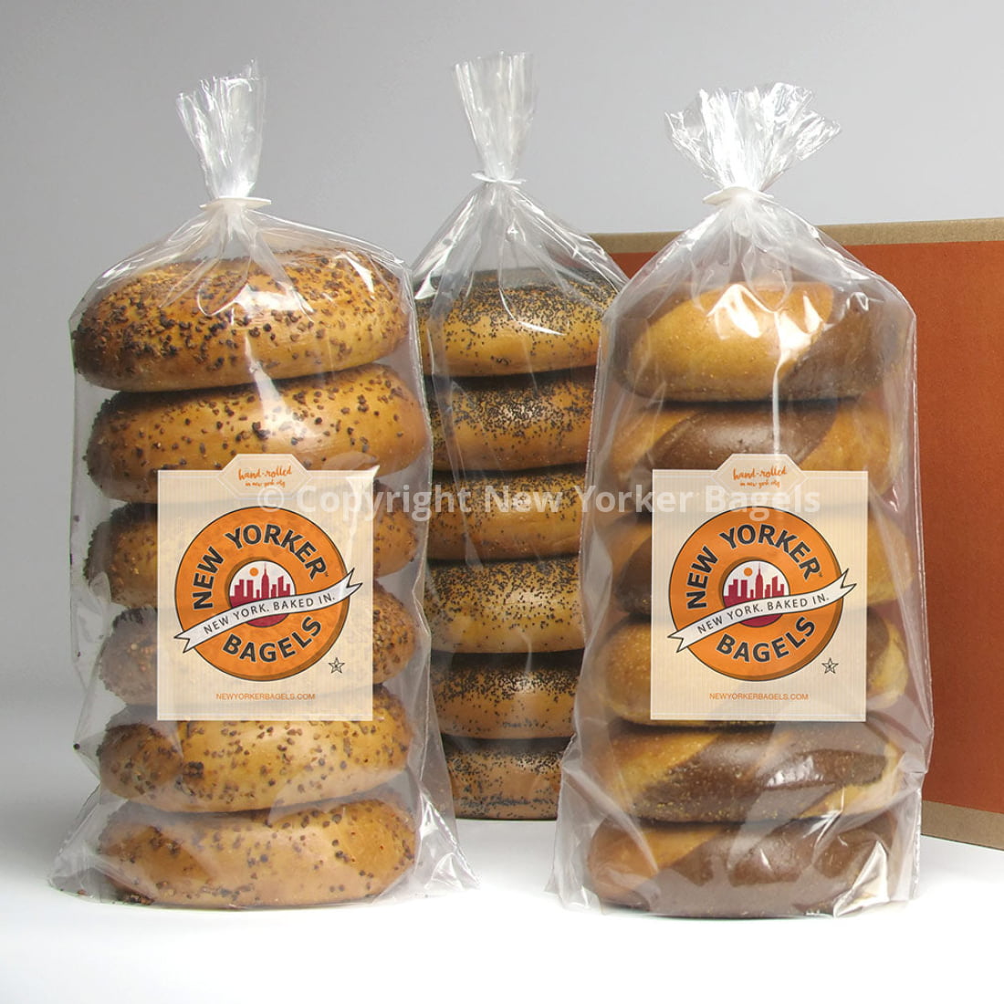 new york bagel of the month