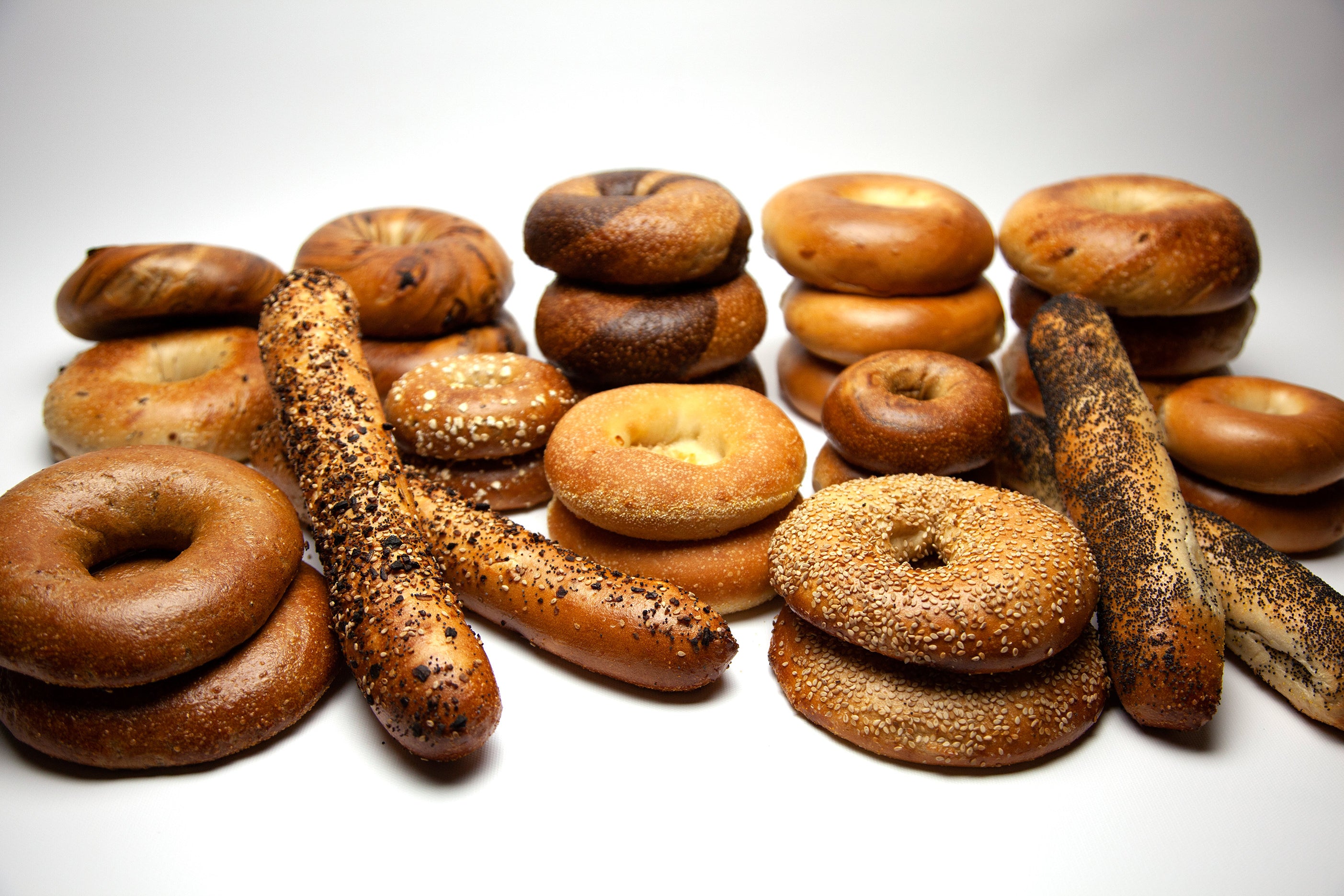 How to Store Fresh Bagels