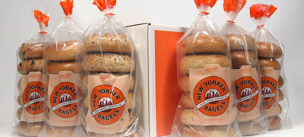 Freezer Game: How to Keep Your Bagels Fresh