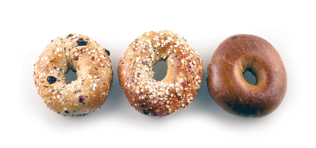 Bagel Safety tips