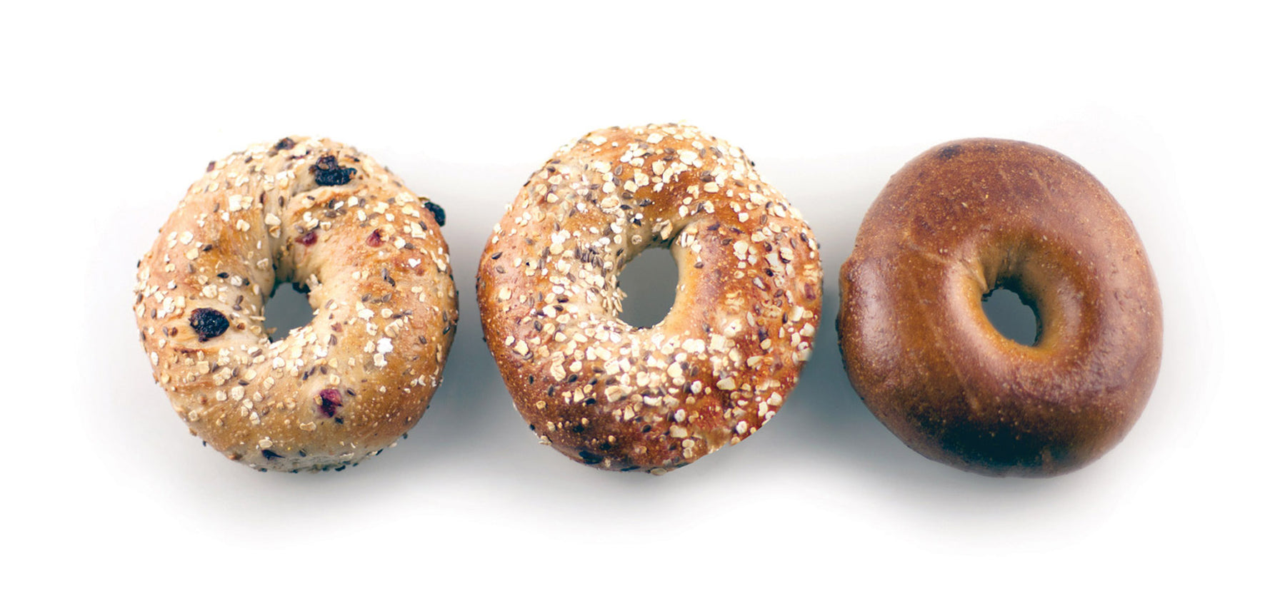 Bagel Safety (Don’t be an ER Statistic!)
