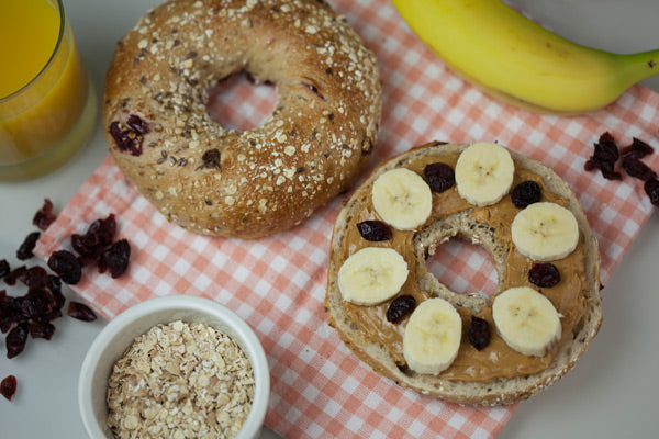 Mixing It Up With Your Bagel of the Month Box