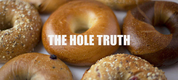 What makes the best bagel? The Hole Truth