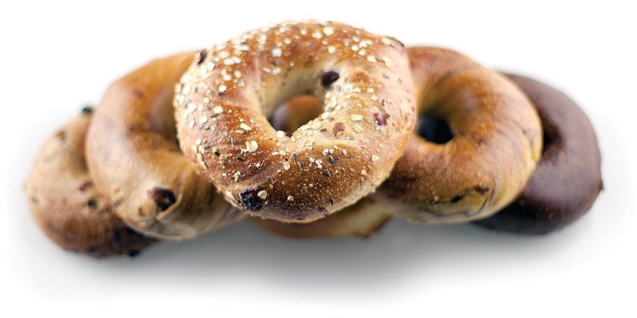 new york bagels