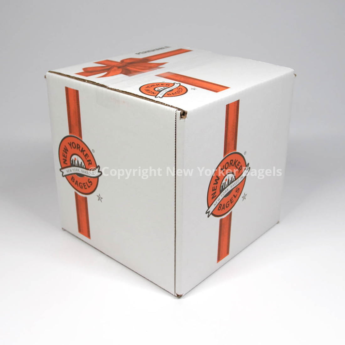 bagel box