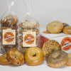 2 dozen ny bagels