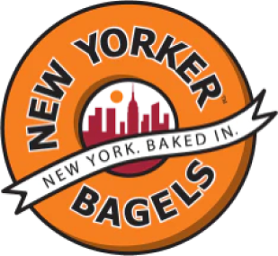 New Yorker Bagels logo