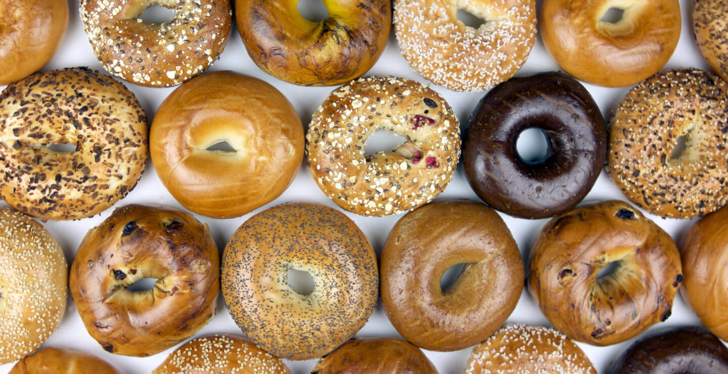 New York Bagel