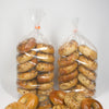 mini bagels