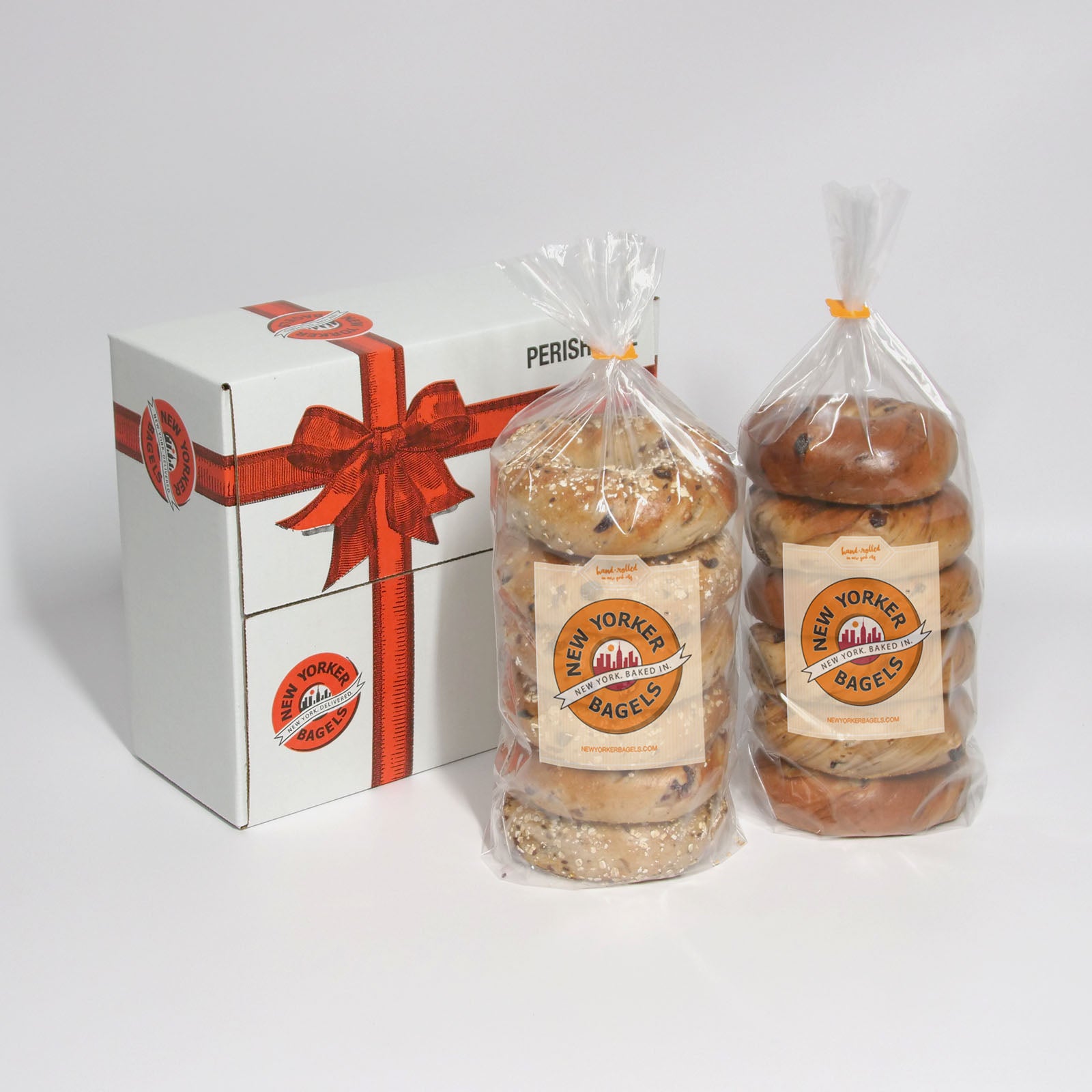 New York Bagel Gifts