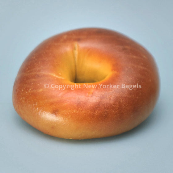 egg bagel