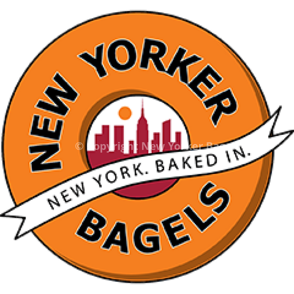 new york bagels