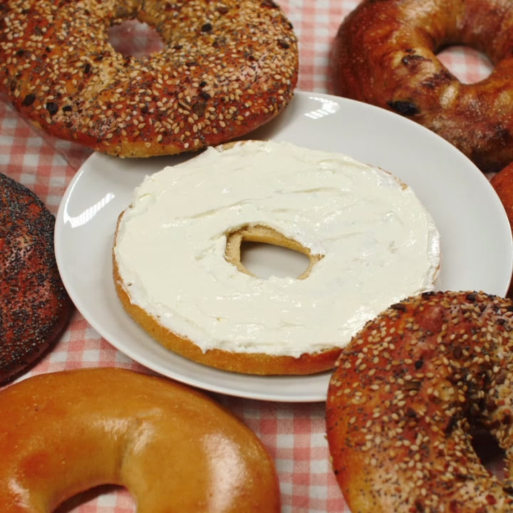 flat bagels