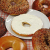 flat bagels
