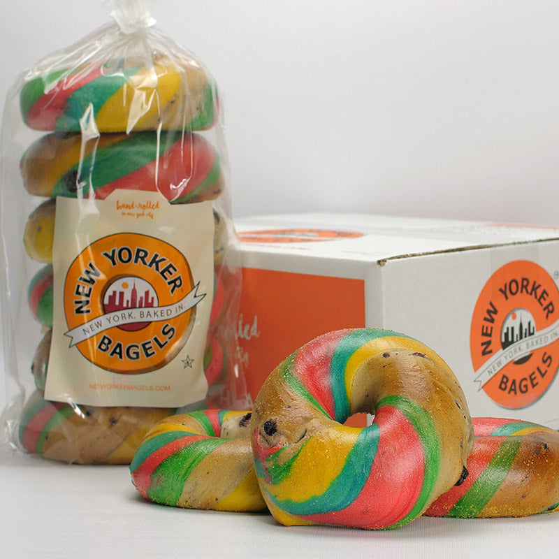 New Yorker Bagels Gift Card