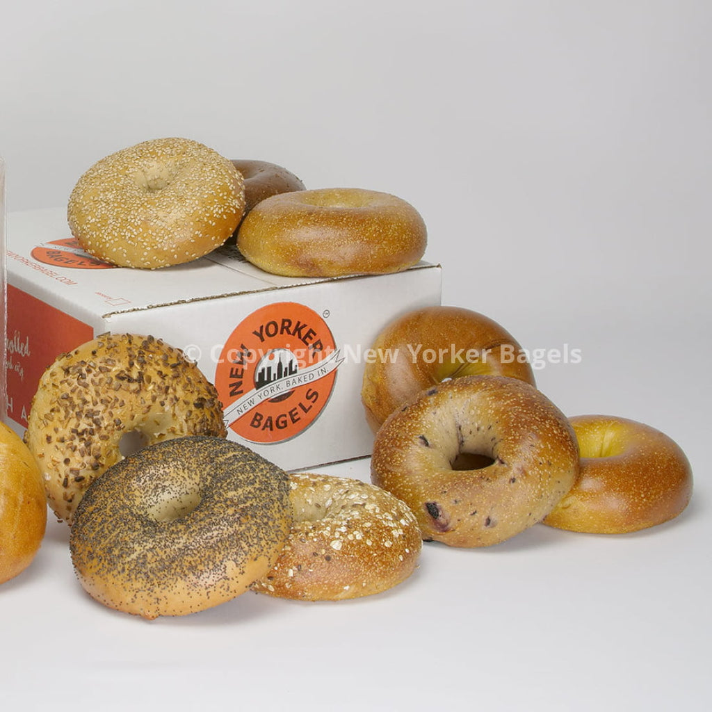 new york bagels