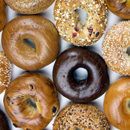 order new york bagels