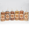 3 dozen new york bagels