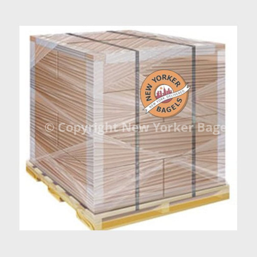Wholesale Frozen Palette
