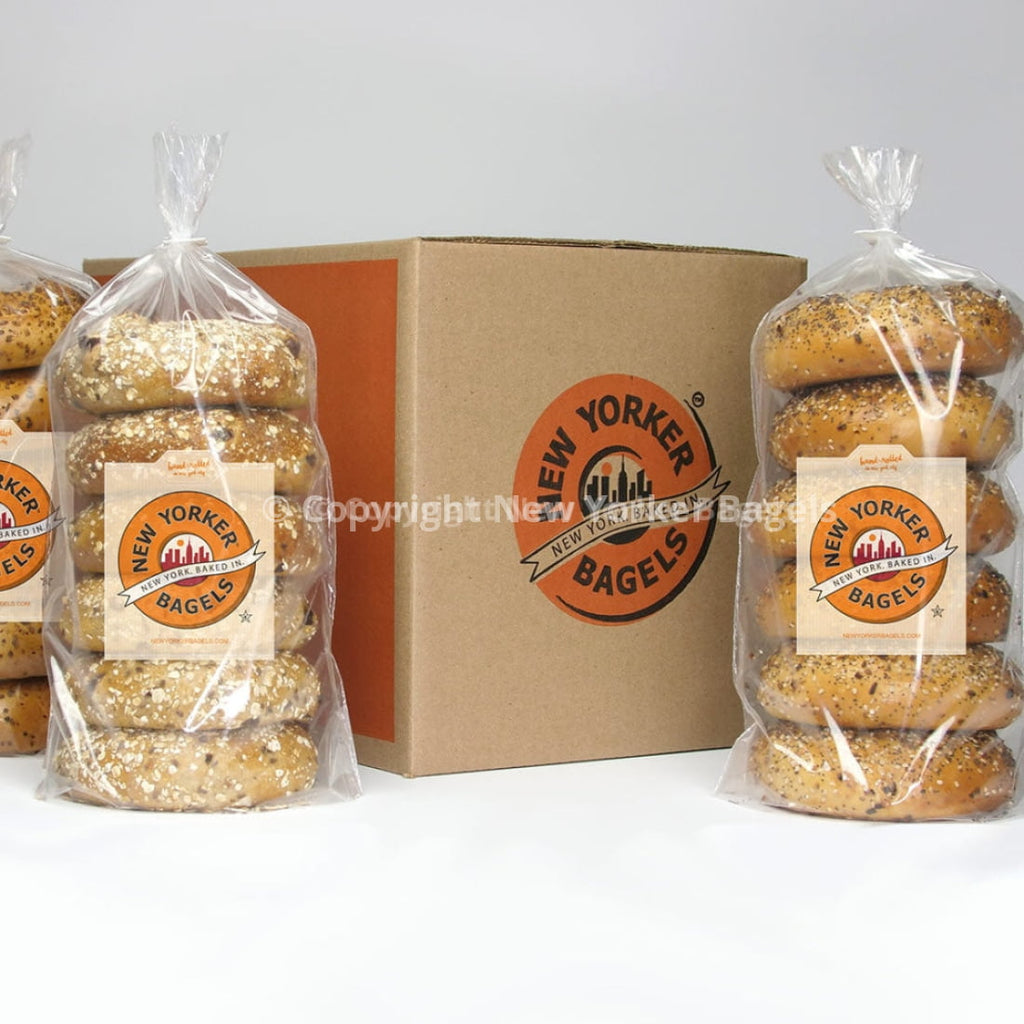 wholesale bagels